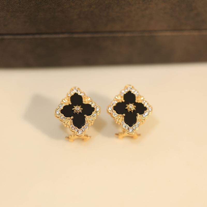 Vca Earrings